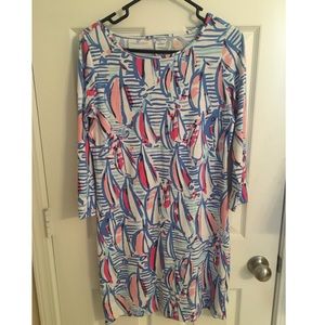 Lilly Pulitzer Dress Size Small